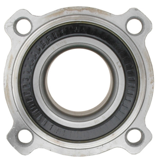 Raybestos Brakes 712226 Wheel Bearing And Hub Assembly||712226_Fro.Jpg||85||r42712226||2258230