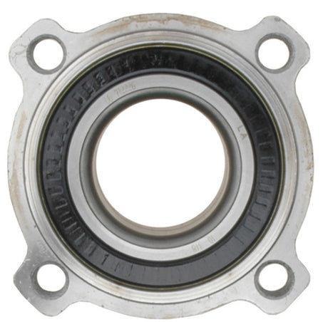Raybestos Brakes 712226 Wheel Bearing And Hub Assembly||712226_Fro.Jpg||85||r42712226||2258230