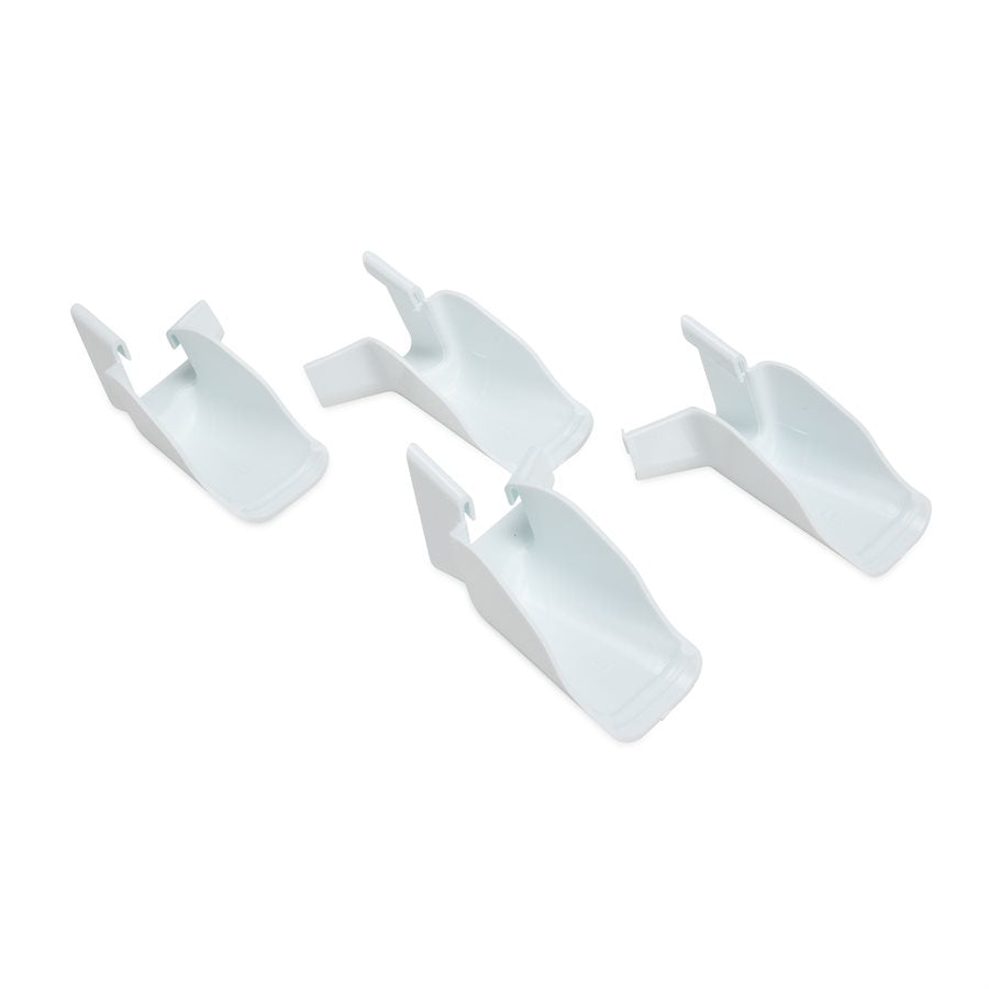 Camco 42123 Drip Rail Gutter Spout||42123_4.Jpg||89||c1w42123||1077350