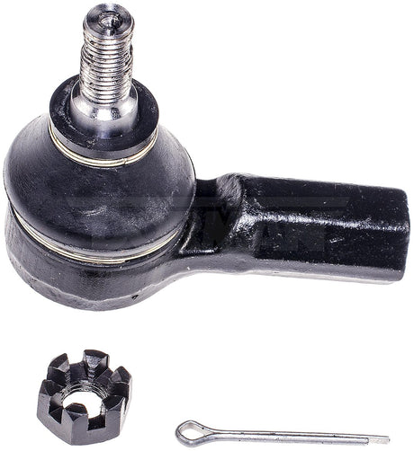 Product of Dorman MAS Select Chassis T3581 Select ™ Female/ Male Steel Tie Rod End 