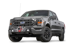 Warn 107653 Winch Mount||107653 - 107650 - F-150-Trans4mer-16-Winch Tray - Low.Jpg||87||w36107653||1731829
