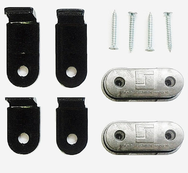 Stromberg Carlson 2460-A Ladder Mounting Hardware Kit||2460-A.Jpg||85||s2i2460a||927116