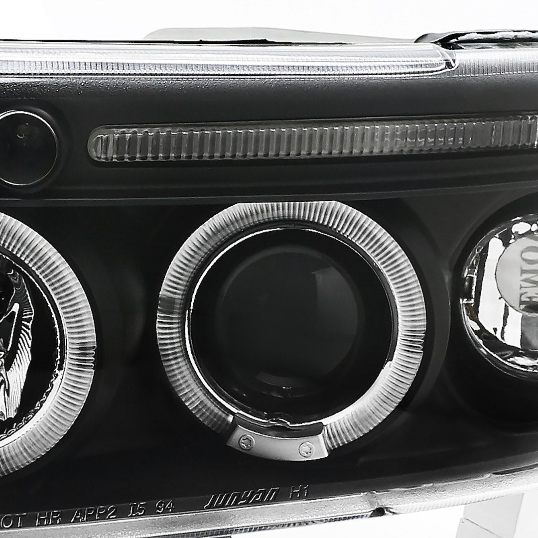Spec-D Tuning 2lhp-Ram94jm-Tm Headlight Assembly||2lhp-Ram94jm-Tm_4.Jpg||89||sdtpram94jmtm||1236662