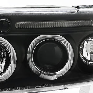 Spec-D Tuning 2lhp-Ram94jm-Tm Headlight Assembly||2lhp-Ram94jm-Tm_4.Jpg||89||sdtpram94jmtm||1236662