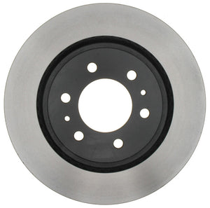 Product of Raybestos Brakes 680508 Specialty - Truck Plain Face 2-Piece Brake Rotor 
