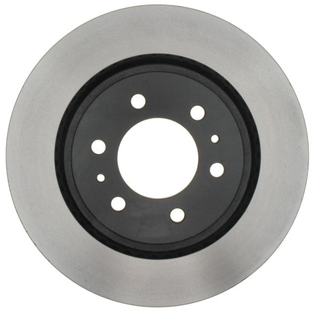 Product of Raybestos Brakes 680508 Specialty - Truck Plain Face 2-Piece Brake Rotor 
