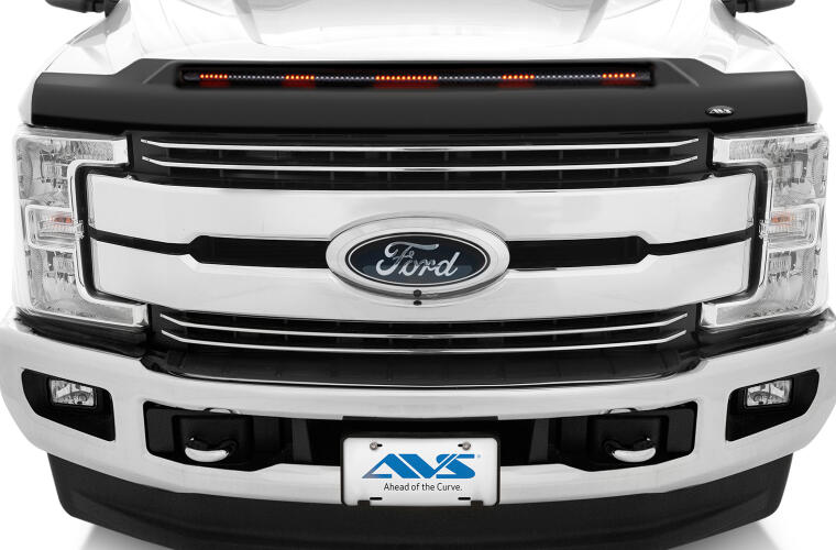Auto Ventshade (Avs) 953135 Bug Shield||||90||v15953135||1922220