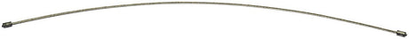 Dorman (Oe Solutions) C660898 Parking Brake Cable||c660898-007.Jpg||85||d18c660898||1140841