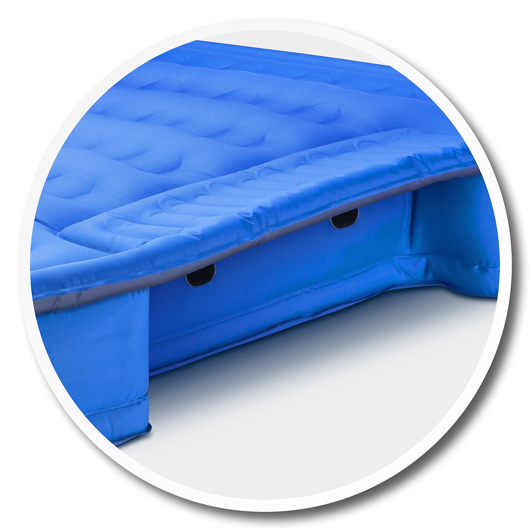 Product of Airbedz Ppi-Ac5 Truck Bed Air Mattress Wheel Well Insert