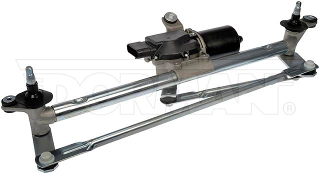 Dorman (Oe Solutions) 602-221as Windshield Wiper Motor||602-221as.Jpg||85||d18602221as||1268269