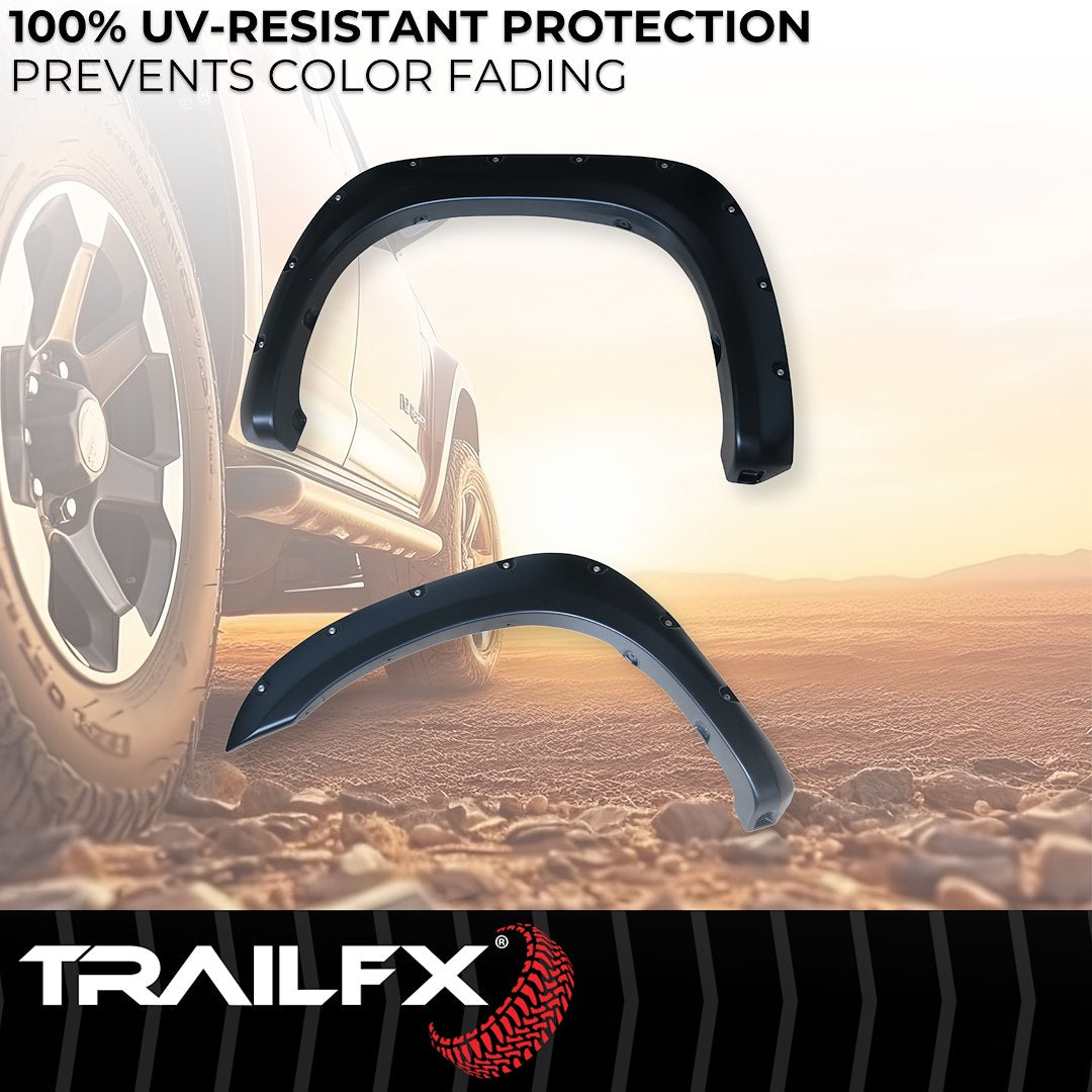 Product of TrailFX TFT3001S  Fender Flare - 