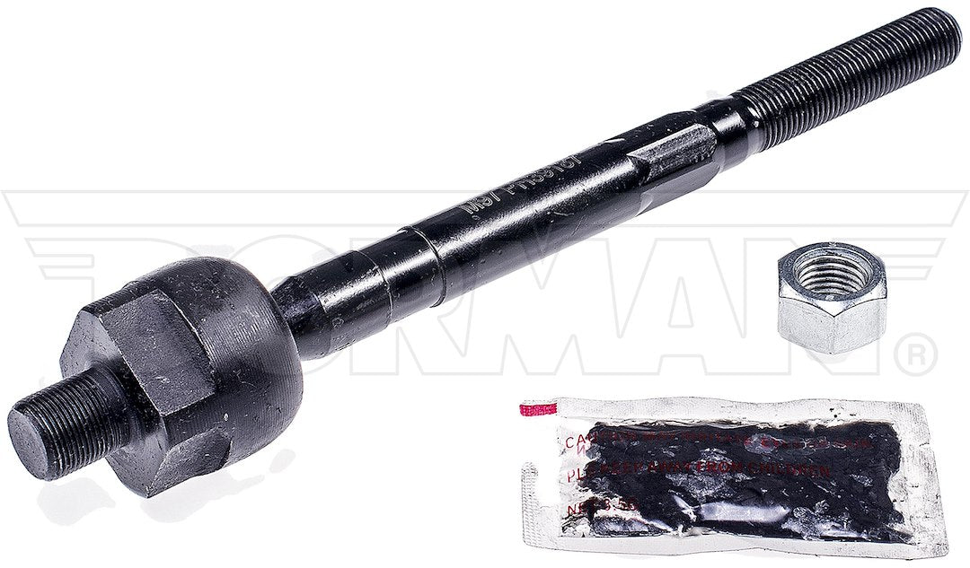 Dorman Mas Select Chassis Ti61130 Tie Rod End||ti61130-001.Jpg||86||d18ti61130||1001414