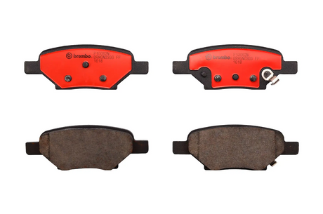 Brembo P10062n Brake Pad||p10062n.Png||85||brmp10062n||2104500