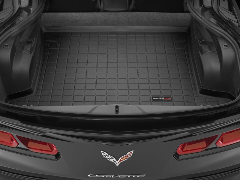 Weathertech (Usa) 40673 Cargo Area Liner||40673_1.Jpg||86||w2440673||1733216