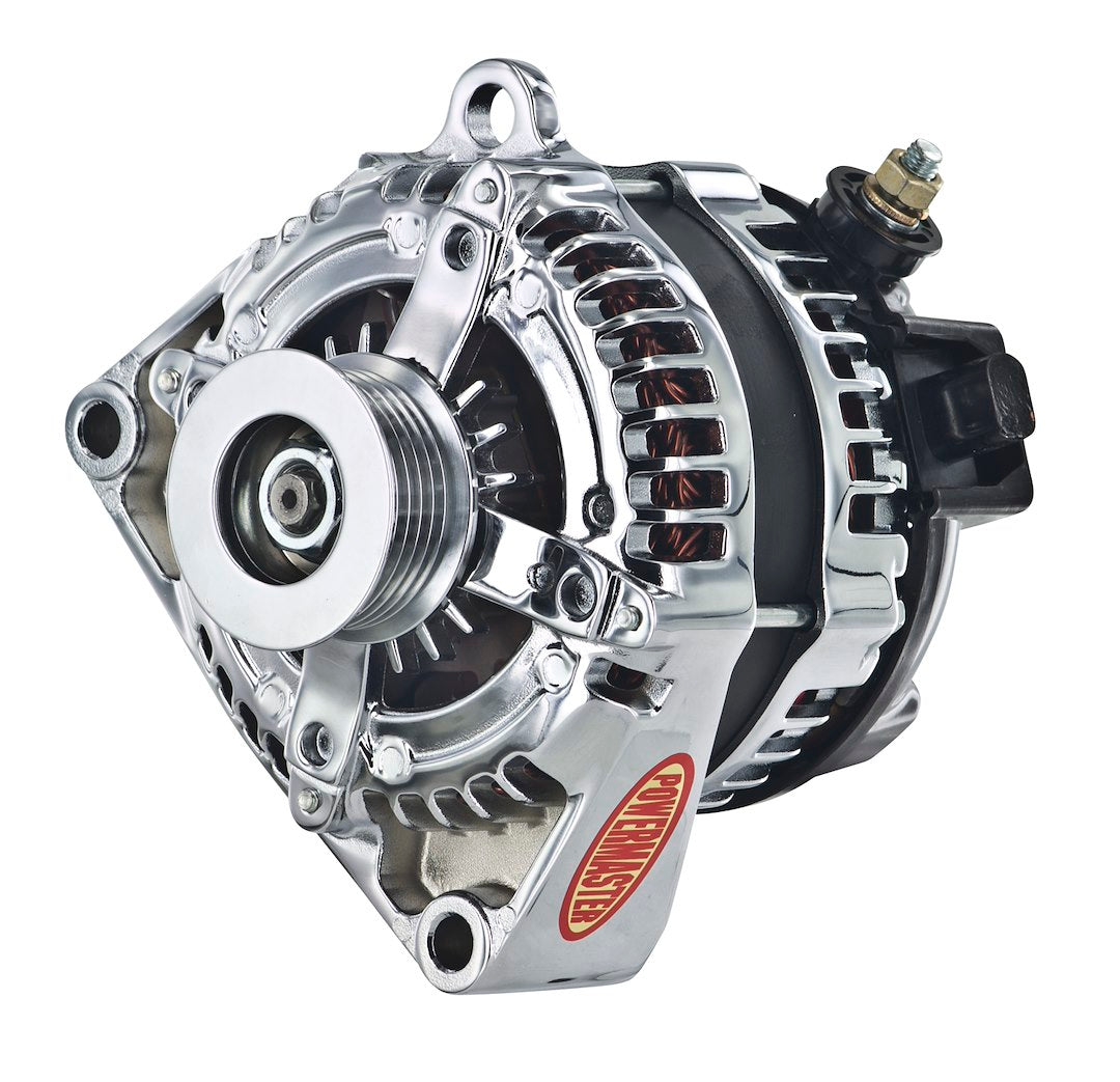 Powermaster 834009-4 Alternator/ Generator||834009-4.Jpg||85||p668340094||2218065