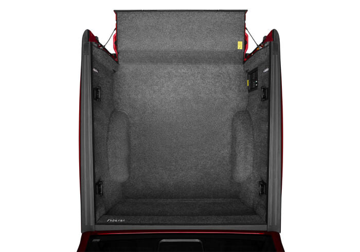 Bedrug Brm22sbk Bed Liner||brm22sbk_10.Jpg||95||b63brm22sbk||1201482