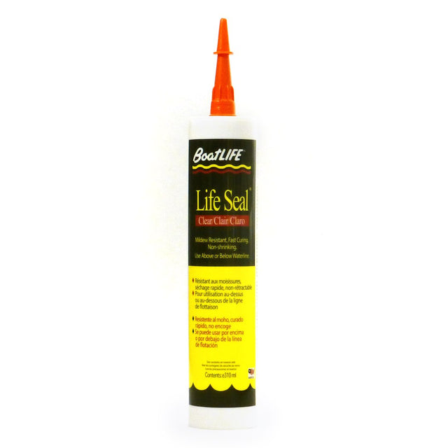 Life Industries - Boatlife 1172 Caulk Sealant||1172.Jpg||85||l7f1172||920600