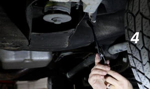 Product of Advanced FLOW Engineering 49-33129-P Gemini XV Cat-Back System Single Exhaust System Kit 