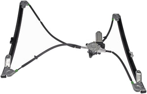 Dorman (Oe Solutions) 741-550 Window Regulator||741-550-002.Jpg||86||d18741550||1251231