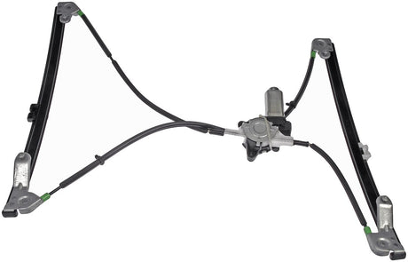 Dorman (Oe Solutions) 741-550 Window Regulator||741-550-002.Jpg||86||d18741550||1251231