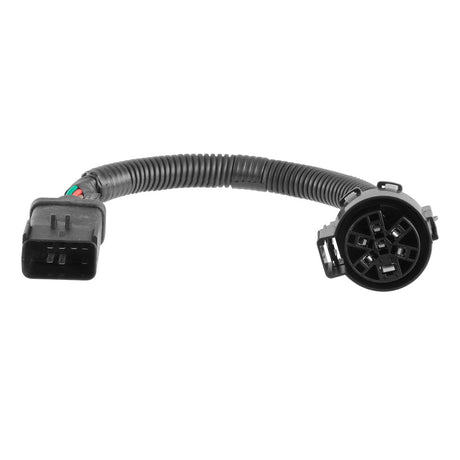 Curt 57300 Trailer Wiring Connector Adapter||57300_3008x1990_A.Jpg||85||c9357300||1081085