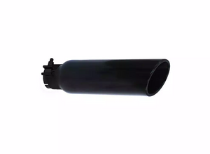 Go Rhino Grt234410b Exhaust Tail Pipe Tip||grt234410b.Png||85||g26grt234410b||1266660