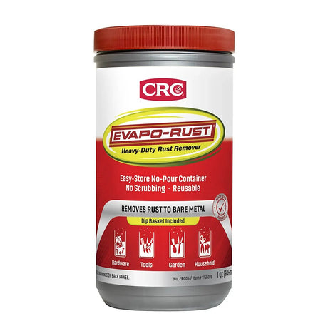 Crc Industries Er006 Rust Dissolver||er006.Jpeg||85||c28er006||1762980