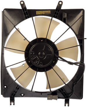 Dorman (Oe Solutions) 620-248 Cooling Fan||620-248-001.Jpg||85||d18620248||2243022