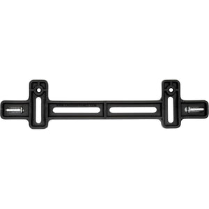 Cruiser 79050 License Plate Bracket||79050_Main-License-Plate-Bracket_Black-Outpack.Jpg||85||c3479050||1304287