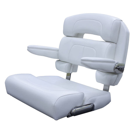 Product of Taco Ha1-25wha-7-0000-0-0 Boat Seat