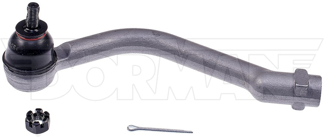 Product of Dorman Chassis TO60041XL Premium ™ OEM Steel Tie Rod End 