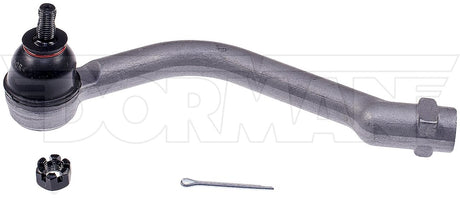 Product of Dorman Chassis TO60041XL Premium ™ OEM Steel Tie Rod End 