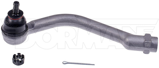 Product of Dorman Chassis TO60041XL Premium ™ OEM Steel Tie Rod End 