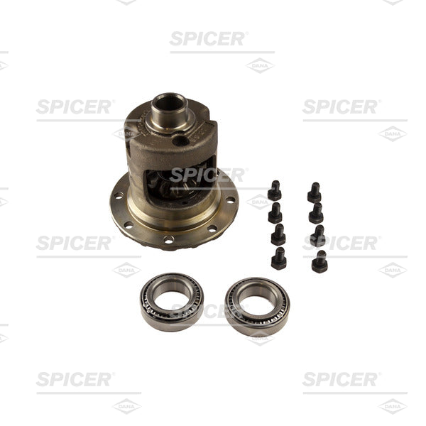 Dana/ Spicer 708138 Differential Carrier||708138.Jpg||85||dsp708138||1751133