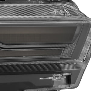 Alpharex Usa 880892 Headlight Assembly||880892_9.Jpg||94||alp880892||2211416