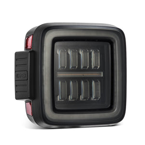Product of AlphaRex USA 602010 NOVA-Series Tail Light Assembly 