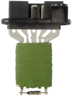 Dorman (Techoice) 973-023 Heater Fan Motor Resistor||973-023-001.Jpg||85||d18973023||893356