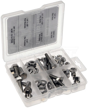 Dorman (Oe Solutions) 799-500d Fastener Assortment||799-500d-007.Jpg||85||d18799500d||965494