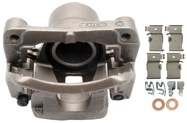 Raybestos Brakes Frc10610 Brake Caliper||||86||r42frc10610||1914547
