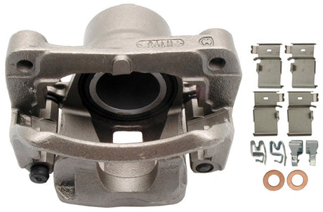 Raybestos Brakes Frc10610 Brake Caliper||||86||r42frc10610||1914547