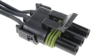 Dorman (Oe Solutions) 85392 Wiring Harness Connector||85392-007.Jpg||91||d1885392||941546