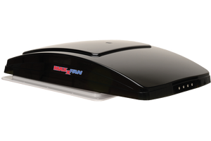 Product of MaxxAir Ventilation Solutions 00-06401K 14 Inch 14 Inch Roof Vent Yes 