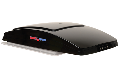 Product of MaxxAir Ventilation Solutions 00-06401K 14 Inch 14 Inch Roof Vent Yes 