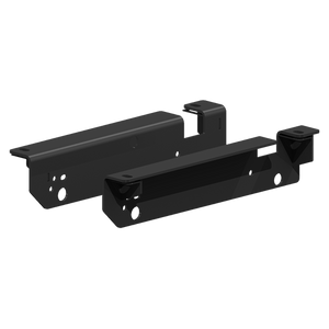 Product of PullRite 2228 Bolt-On Fifth Wheel Trailer Hitch Mount Kit 