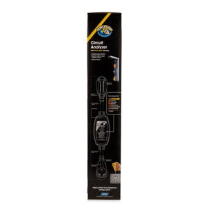 Product of Camco 55312 Circuit Analyzer