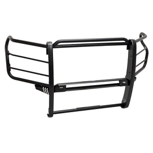 Product of Westin Automotive 40-33995 Grille Guard 1-Piece Black Textured Powder Coated 