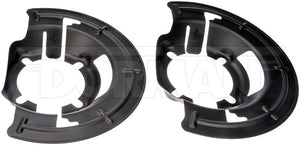 Dorman (Oe Solutions) 924-483 Brake Dust Shield||924-483_1.Jpg||86||d18924483||961465