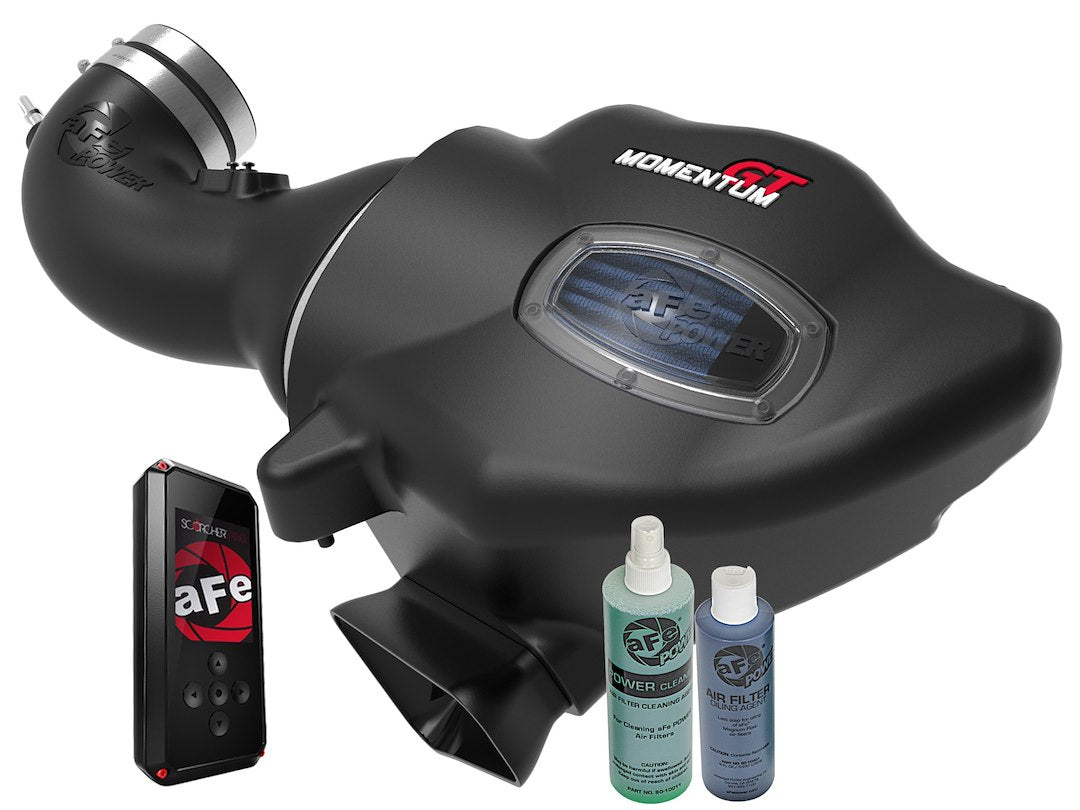 Product of Advanced Flow Engineering 77-34007-Pk Power Package Kit