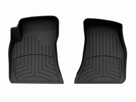 Weathertech (Usa) 4410491im Floor Liner||4410491im.Jpg||85||w244410491im||1093958