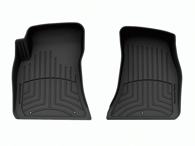 Weathertech (Usa) 4410491im Floor Liner||4410491im.Jpg||85||w244410491im||1093958